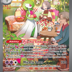 15831814177112-f22098b95582ed99b2c6198d7df2ff41ef37c34f.png Gardevoir ex Special illustration rare (245/198) sv01