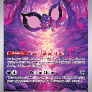Pecharunt Promo (129/225) svp