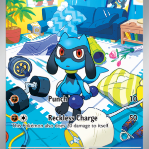15831820337496-3dd49a063c7d7545d8412476ec5e95b3f0b5b37b.png Riolu Illustration rare (215/198) sv01