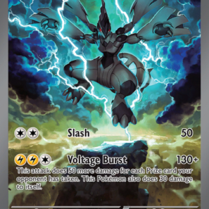 15834685669720-09a79864c7a1ea3319c48d7a6bb25cf2f557a4fc.png Zekrom ex Special illustration rare (166/86) Black Bolt