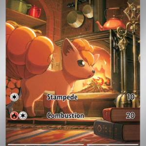 15837299573080-53c634437f5cbc208aec701bada8a1bb1de35a5a.png Vulpix Illustration rare (138/132) Mega Evolution
