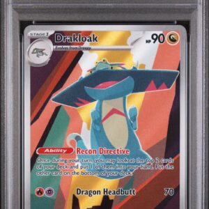 158531698-front.jpg PSA 9 - 2026 POKEMON ASC EN-ASCENDED HEROES #248 DRAKLOAK ILLUSTRATION RARE