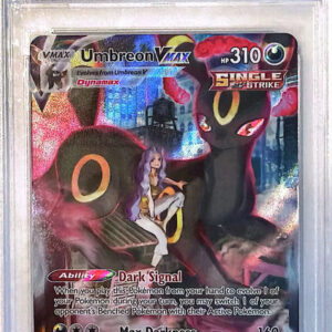 15855988834648-ce7cbe957d017d362dc25a016a19ef596e2efab6.jpg Umbreon VMAX Rare Holo VMAX (TG23/TG30) Brilliant Stars Trainer Gallery PSA10