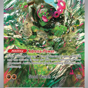 15868088877400-385f0d03bc90a19a0ff8bc8cb01bab8348a14553.png Okidogi Illustration Rare (074/064) Shrouded Fable