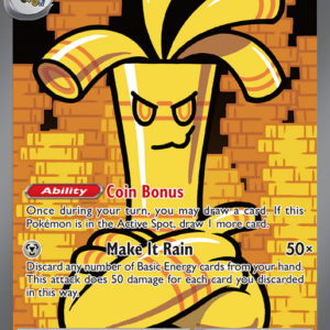 15868089401688-b2632e954445868b0981e95272f1366d4581216b.png Gholdengo ex Special Illustration Rare (252/182) Paradox Rift