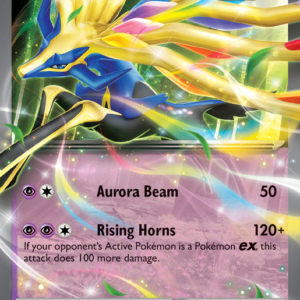 15868795453784-756ee940251b730ed04c3a62f713f23ef1c18c01.png Xerneas ex Promo (179) Scarlet & Violet Black Star Promos
