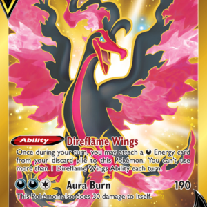 15869019750744-6a5a41a50e341f050b73d0f16ff015f4783c2819.png Galarian Moltres V Rare Secret (183/172) Brilliant Stars