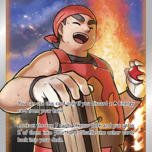 Kindler Rare Ultra (170/172) Brilliant Stars
