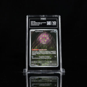 32532545252532-1.jpg Spiritomb IR Mega Evolution #148 TAG 10