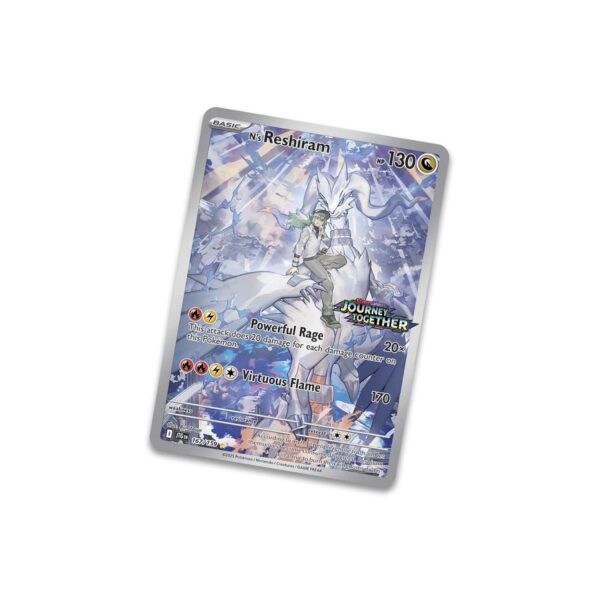 Pokémon TCG: Scarlet & Violet-Journey Together Enhanced Booster Display Box (36 Packs & 1 Promo Card)