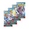 Pokémon TCG: Scarlet & Violet-Journey Together Enhanced Booster Display Box (36 Packs & 1 Promo Card)