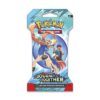 Pokémon TCG: Scarlet & Violet-Journey Together Sleeved Booster Pack (10 Cards)