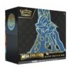 P10346_10-10047-108_01-1.jpg Pokémon TCG: Mega Evolution Pokémon Center Elite Trainer Box (Mega Lucario)