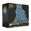 P10346_10-10047-108_01.jpg Pokémon TCG: Mega Evolution Pokémon Center Elite Trainer Box (Mega Lucario)