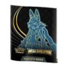 P10346_10-10047-108_05.jpg Pokémon TCG: Mega Evolution Pokémon Center Elite Trainer Box (Mega Lucario)