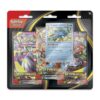 P10346_10-10050-114_01.jpg Pokémon TCG: Mega Evolution 3 Booster Packs & Golduck Promo Card