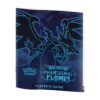 Pokémon TCG: Mega Evolution-Phantasmal Flames Pokémon Center Elite Trainer Box