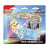 Pokémon TCG: Scarlet & Violet-Prismatic Evolutions Tech Sticker Collection (Glaceon)
