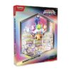 Pokémon TCG: Scarlet & Violet-Prismatic Evolutions Binder Collection