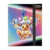 Pokémon TCG: Scarlet & Violet-Prismatic Evolutions Binder Collection