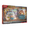 Pokémon TCG: Charizard ex Special Collection