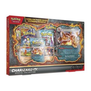 P10412_100-10417_01.jpg Pokémon TCG: Charizard ex Special Collection