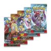 Pokémon TCG: Charizard ex Special Collection