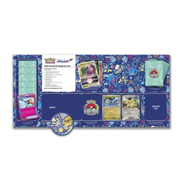 2024 Pokémon World Championships Deck (Evan Pavelski, Regidrago VSTAR)