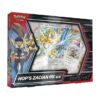 Pokémon TCG: Hop’s Zacian ex Box