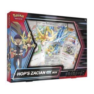 P10419_10-10134-102_01.jpg Pokémon TCG: Hop’s Zacian ex Box