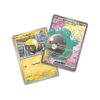 Pokémon TCG: Iono’s Bellibolt ex Premium Collection