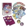 Pokémon TCG: Holiday Calendar (Glaceon, Crabominable, Articuno)