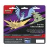 Pokémon TCG: 3 Team Rocket's Pokémon with 2 Booster Packs & Coin