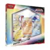 Pokémon TCG: Scarlet & Violet-Prismatic Evolutions Poster Collection