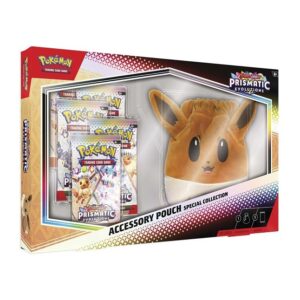 P10461_10-10026-101_01.jpg Pokémon TCG: Scarlet & Violet-Prismatic Evolutions Accessory Pouch Special Collection