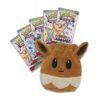Pokémon TCG: Scarlet & Violet-Prismatic Evolutions Accessory Pouch Special Collection