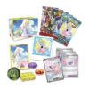 Pokémon TCG: Lillie Premium Tournament Collection