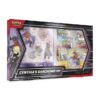 Pokémon TCG: Cynthia's Garchomp ex Premium Collection