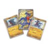 Pokémon TCG: Cynthia's Garchomp ex Premium Collection