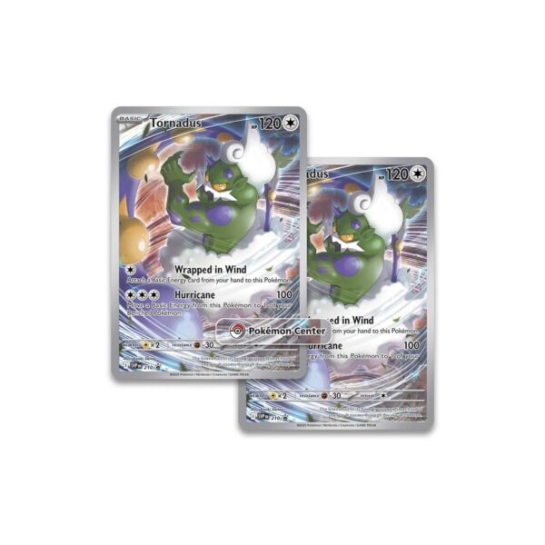 P11000_10-10037-117_03.jpg Pokémon TCG: Scarlet & Violet—White Flare Pokémon Center Elite Trainer Box