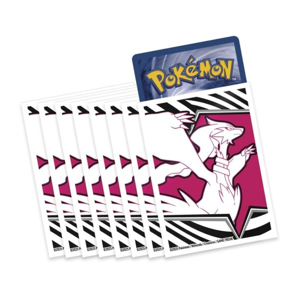 P11000_10-10037-117_06.jpg Pokémon TCG: Scarlet & Violet—White Flare Pokémon Center Elite Trainer Box