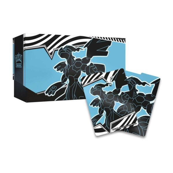 Pokémon TCG: Scarlet & Violet-Black Bolt Pokémon Center Elite Trainer Box
