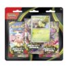 P11218_10-10375-108_01-1.jpg Pokémon TCG: Mega Evolution-Perfect Order 3 Booster Packs & Chikorita Promo Card