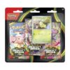 P11218_10-10375-108_01-2.jpg Pokémon TCG: Mega Evolution-Perfect Order 3 Booster Packs & Chikorita Promo Card