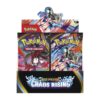 P11219_10-10407-119_02-1.jpg Pokémon TCG: Mega Evolution-Chaos Rising Booster Display Box (36 Packs)