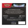 P11219_10-10407-119_04.jpg Pokémon TCG: Mega Evolution-Chaos Rising Booster Display Box (36 Packs)
