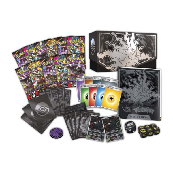 P11220_10-10416-112_02-1.jpg Pokémon TCG: Mega Evolution-Pitch Black Pokémon Center Elite Trainer Box