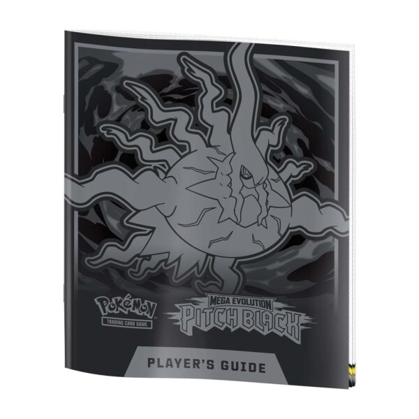 P11220_10-10416-112_05.jpg Pokémon TCG: Mega Evolution-Pitch Black Pokémon Center Elite Trainer Box