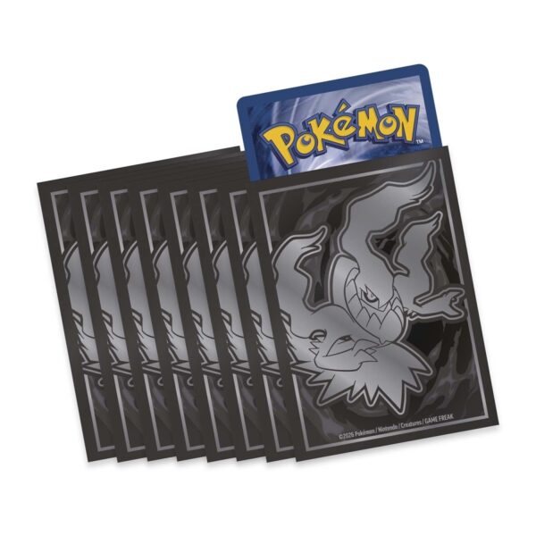 P11220_10-10416-112_06.jpg Pokémon TCG: Mega Evolution-Pitch Black Pokémon Center Elite Trainer Box