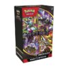 Pokémon TCG: Mega Evolution-Pitch Black Booster Bundle (6 Packs)